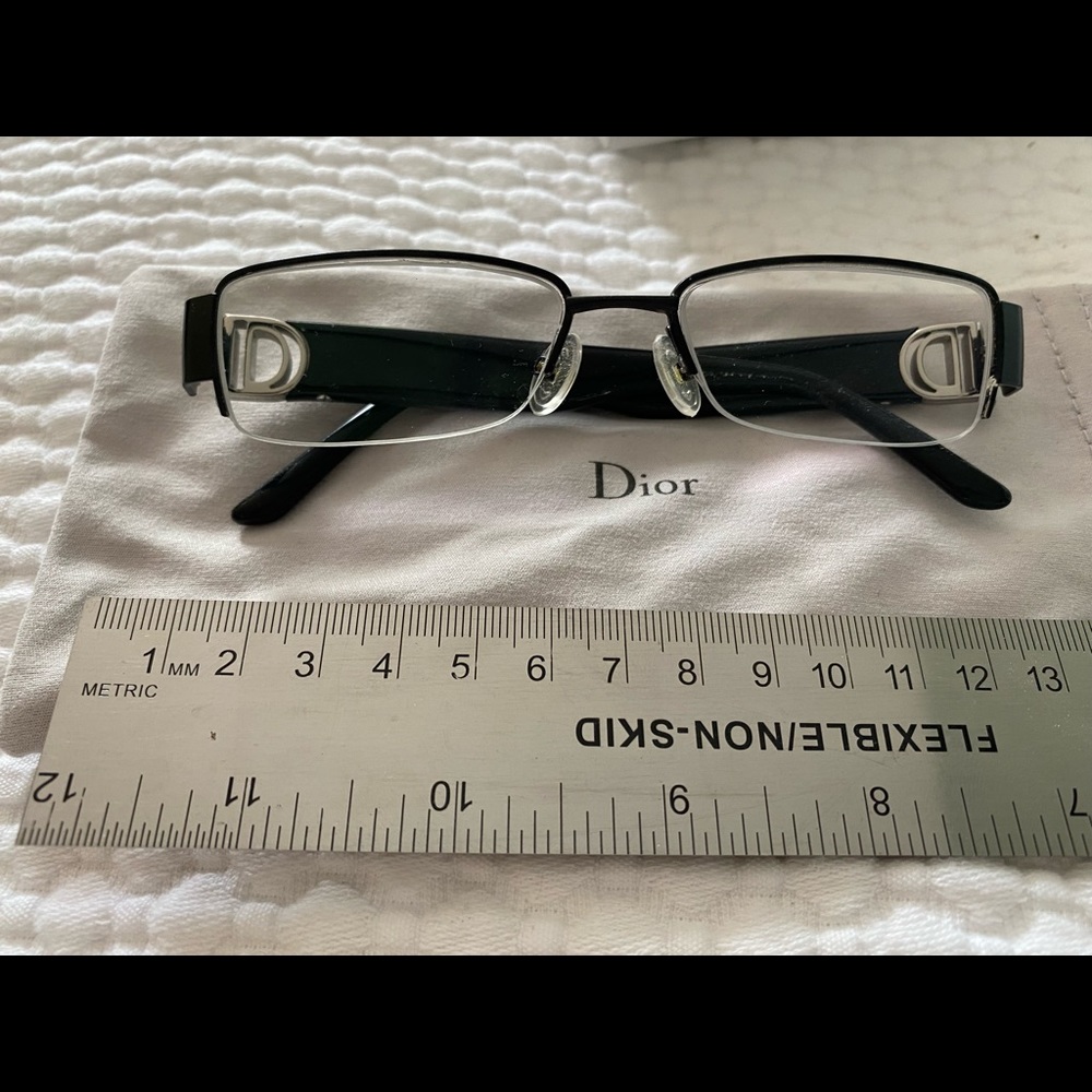 DIOR Reading Glasses